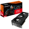 Gıgabyte Rx 7700 Xt Gamıng Oc 12Gb Ddr6 192 Bit Rgb Led Amd Radeon Ekran Kartı