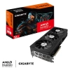 Gıgabyte Rx 7700 Xt Gamıng Oc 12Gb Ddr6 192 Bit Rgb Led Amd Radeon Ekran Kartı