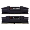 Gskill Ripjawsv 16Gb (2X8Gb) Ddr4 3200Mhz Dual F4-3200C16D-16Gvkb
