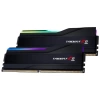 Gskill Trident Z5 64Gb (2X32Gb) Ddr5 6400Mhz Dual F5-6400J3239G32Gx2-Tz5Rk