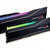 GSKILL TZ5 Neo RGB DDR5-6000Mhz CL30 32GB (2X16GB) DUAL (30-38-38-96) 1.35V AMD EXPO Teknoloji