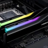 GSKILL TZ5 Neo RGB Siyah DDR5-6000Mhz CL28 32GB (2x16GB) DUAL (28-36-36-96) 1.40V AMD EXPO Teknoloj