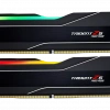GSKILL TZ5 Neo RGB Siyah DDR5-6000Mhz CL28 32GB (2x16GB) DUAL (28-36-36-96) 1.40V AMD EXPO Teknoloj