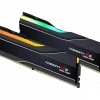 GSKILL TZ5 Neo RGB Siyah DDR5-6000Mhz CL28 64GB (2x32GB) DUAL (28-36-36-96) 1.40V AMD EXPO Teknoloj