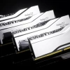 GSKILL TZ5 Royal Neo Silver RGB DDR5-6000Mhz CL26 32GB (2X16GB) DUAL (26-36-36-96) 1.45V AMD EXPO