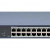 HIKVISION DS-3E1526P-EI/M 24XGE+1XGE+1GE/SFP FULLGİGABİT 230W POE SWİTCH