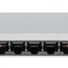 HILOOK NS-0105D(O-STD)  5XFE YÖNETİLEMEZ NETWORK SWİTCH