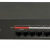 HILOOK NS-0106MP-35(O-STD) 4x10/100 MBPS POE RJ4 35W SWİTCH