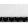 HILOOK NS-0108D(O-STD) 8 PORT NETWORK SWİTCH