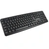HIPER KM-3055 STANDART KLAVYE USB SİYAH