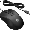 HP 105 KABLOLU MOUSE (822M9UT)