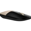 HP Z3700 WİRELESS GOLD MOUSE (X7Q43AA)