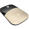HP Z3700 WİRELESS GOLD MOUSE (X7Q43AA)