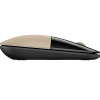 HP Z3700 WİRELESS GOLD MOUSE (X7Q43AA)