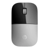 HP Z3700 WİRELESS SILVER MOUSE (X7Q44AA)