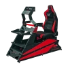 Huracan RS Kokpit