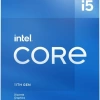 Intel 11.Nesıl İ5 11400 2.60Ghz 12M Fclga1200 Cpu İşlemci Box Fanlı
