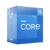Intel 12.Nesıl İ5 12400 3.60Ghz 25M Fclga1700 Cpu İşlemci Box Fanlı Bx8071512400