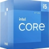 Intel 12.Nesıl İ5 12400F 2.60Ghz 12M Fclga1700Cpu İşlemci Box Fanlı Bx8071512400F