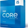 Intel 13.Nesıl İ5 13600Kf 5.10 Ghz 24M Fclga1700 Cpu İşlemci Box Fansız Bx8071513600Kf