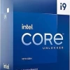 Intel 13.Nesıl İ9 13900Kf 99C6A8 5.80 Ghz 36M Fclga1700 Cpu İşlemci Box Fansız Bx8071513900Kf