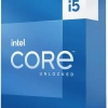 Intel 14.Nesıl İ5 14600K 5.30 Ghz 20M Fclga1700 Cpu İşlemci Box Bx8071514600K