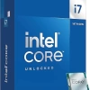 Intel 14.Nesıl İ7 14700Kf 5.60 Ghz 28M Fclga1700 Cpu İşlemci Box Bx8071514700Kf