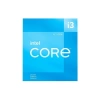 Intel Core İ3-12100F 3.30Ghz 12Mb 1700P 12.Nesil Fanlı Box
