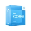Intel Core İ3 13100F 3.40Ghz 4 Çekirdek 12Mb Önbellek Lga1700 Soket 10Nm Kutulu Box İşlemci
