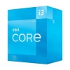 Intel İ3 12100 3.60Ghz 6M Fclga1200 İşlemci Box Fanlı Bx8071512100
