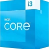 Intel İ3 14100 4.70 Ghz İşlemci Box Fanlı Bx8071514100