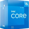 Intel İ5 10500 3.10Ghz 12M Fclga1200 İşlemci Box Fanlı