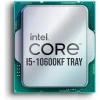 Intel İ5 10600Kf 4.10Ghz 12M Fclga1200 Cpu İşlemci Box Fansız