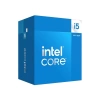 Intel İ5 14400 4.60 Ghz İşlemci Box Fanlı Bx8071514400
