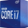 Intel İ7 10700 2.90Ghz 16M Fclga1200 Cpu İşlemci Box Fanlı