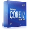 Intel İ7 10700Kf 3.80Ghz 16M Fclga1200 Cpu İşlemci Box Fansız