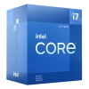 Intel İ7 12700F 2.90Ghz 16M Fclga1700 Cpu İşlemci Box Fanlı Bx8071512700F