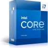 INTEL i7 13700F 5.20GHz CPU İŞLEMCİ BOX FANLI BX8071513700F