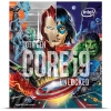 Intel İ9 10850K 3.60Ghz 20M Fclga1200 Cpu İşlemci Box Avengers Tasarımlı Fansız