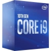 Intel İ9 10900 2.80Ghz 20M Fclga1200 Cpu İşlemci Box Fanlı