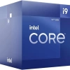 Intel İ9 10900F 2.80Ghz 20M Fclga1200 Cpu İşlemci Box Fansız