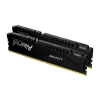 Kingston Beast 16Gb (2X8Gb) 6000Mhz D5 Kf560C30Bbek2-16Tr