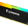 Kingston Beast 16Gb Rgb 3200 Ddr4 Cl16 Kf432C16Bb2A/16Tr
