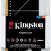 Kingston Beast 16Gb Rgb 3200 Ddr4 Cl16 Kf432C16Bb2A/16Tr