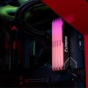 Kingston Beast 16Gb Rgb 3200 Ddr4 Cl16 Kf432C16Bb2A/16Tr