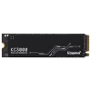 Kingston Kc3000 1Tb Ssd M.2 Pcıe 4.0 Nvme Skc3000S/1024G