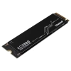 Kingston Kc3000 1Tb Ssd M.2 Pcıe 4.0 Nvme Skc3000S/1024G