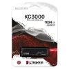 Kingston Kc3000 1Tb Ssd M.2 Pcıe 4.0 Nvme Skc3000S/1024G