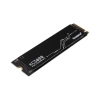 Kingston Kc3000 2Tb Ssd M.2 Pcıe 4.0 Nvme Skc3000D/2048G