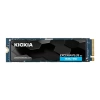 Kioxia 1Tb Exceria Plus G3 Lsd10Z001Tg8 Pcıe M.2 Nvme 3D 5000Mb-3900Mb-Sn Ssd